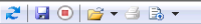 FMS Explorer toolbar